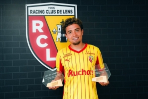 罗马诺:罗马2200万+300万欧谈判朗斯中场埃纳奥伊,已谈妥合同