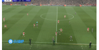 世俱杯2025-紧张了？基维奥尔开场解围失误，姆巴佩远射被扑