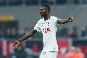 世俱杯买球-萨尔：孙兴慜就像我的大哥哥，他不仅帮助了我也帮了所有人