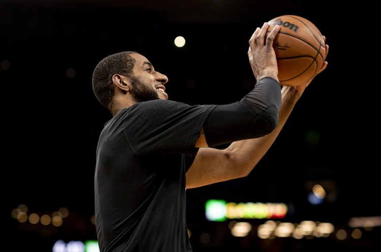 世俱杯赛程-不惑💪🏾祝“直臂跳投王子”阿尔德里奇40岁生日快乐！🎂