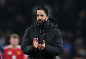 世俱杯2025-斯塔姆：曼联有能力问鼎欧联杯，但即使做到了本赛季也不算成功