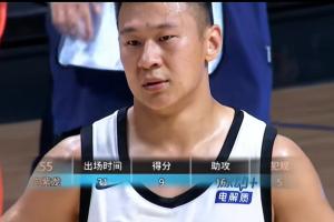 世俱杯2025-向紫龙回归16助攻率北京X复仇广东67闯进4强 杨政自愿坐穿板凳