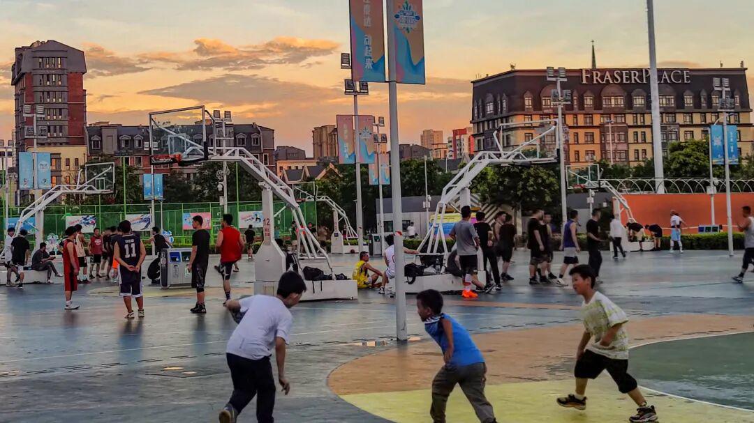 泰达这一足球场升级!即将对外开放!