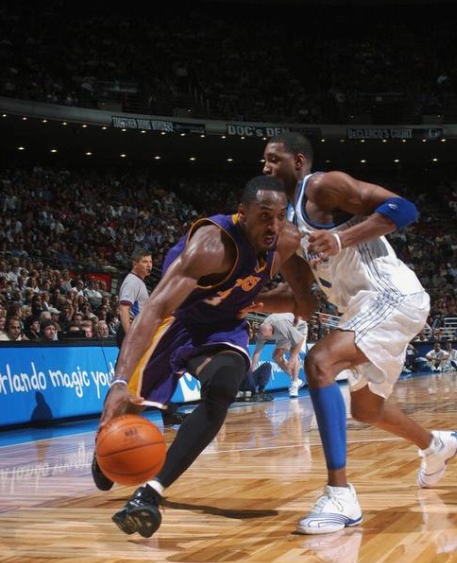 大反转，麦迪突爆争议发言！科比家人很欣慰，球迷：这才是兄弟情