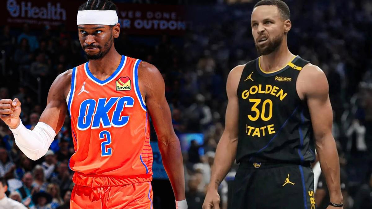 世俱杯官网-控卫盛世！美媒评本赛季五大控卫，库里仅第五，第一无争议！