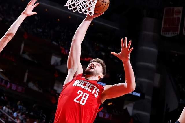 世俱杯直播-不容易，火箭险胜公牛终结三连败，杜兰特需要主心骨