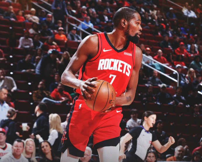 世俱杯2025-申京准三双小贾触底反弹，杜兰特28+10+4，火箭险胜公牛终结3连败