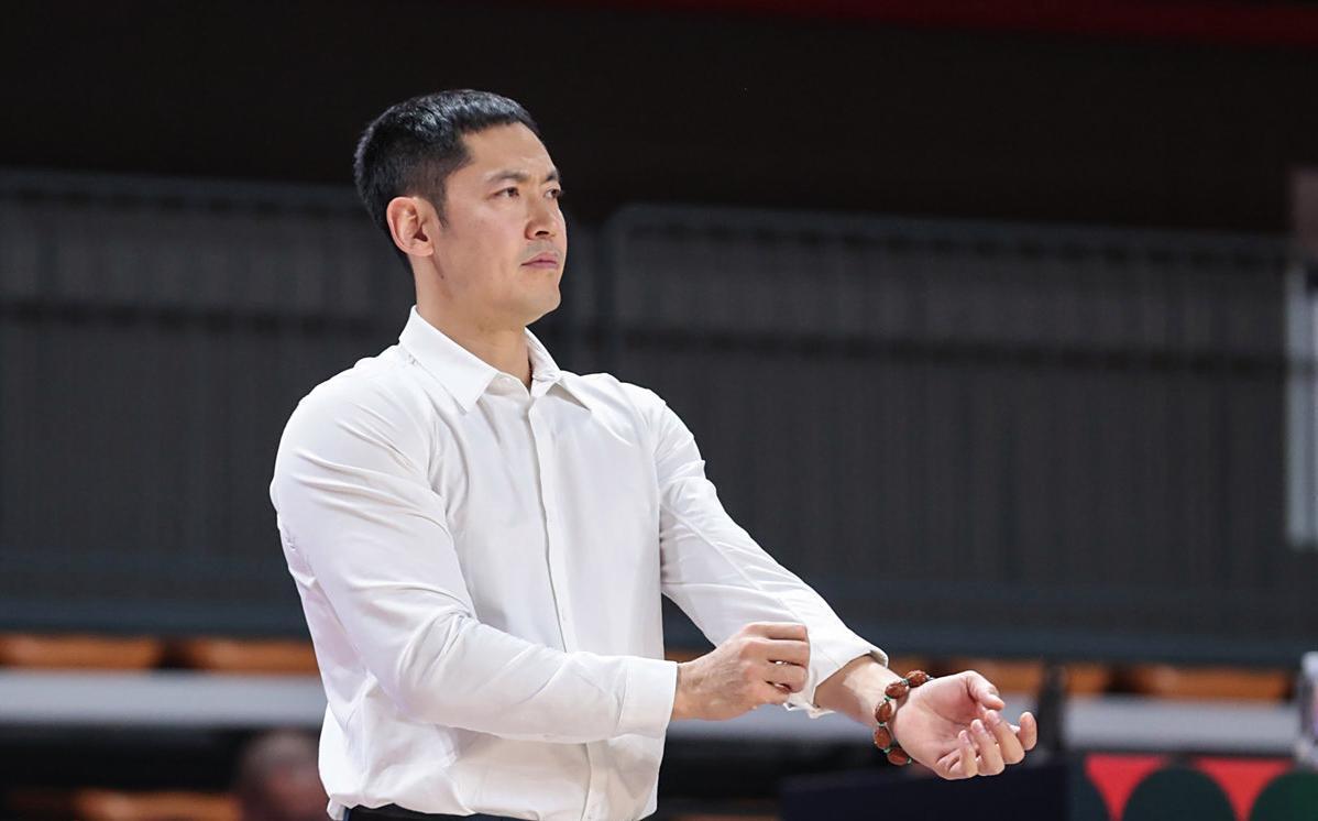 4笔引援！北控18人大名单重组，王少杰没回来，交易陈国豪有钱赚