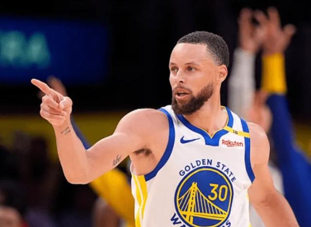 世俱杯2025-勇士首发13连胜！波杰&amp;库里双星闪耀 春晚击溃湖人