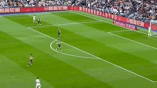 世俱杯2025-【西甲】魔笛世界波小熊破门！皇马2比0赫罗纳