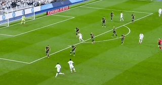 世俱杯2025-【西甲】魔笛世界波小熊破门！皇马2比0赫罗纳