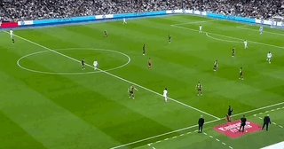 世俱杯2025-【西甲】魔笛世界波小熊破门！皇马2比0赫罗纳