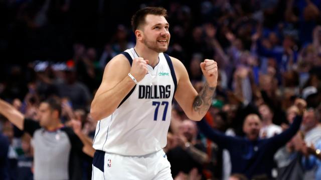 世俱杯买球-复出首战轰下36分13助攻 东契奇接棒欧文带队连胜