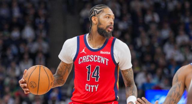 世俱杯2025-【观察】缺一个得分手！火箭该追逐英格拉姆&amp;巴特勒