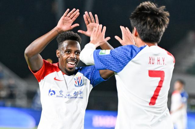 世俱杯买球-严益唯：从申花看中超半程后争冠保级大势