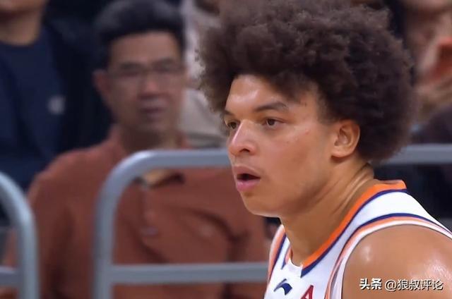 世俱杯买球-杜锋：大家不能看到对方没报名后面又报名了 就觉得好像可以随便打