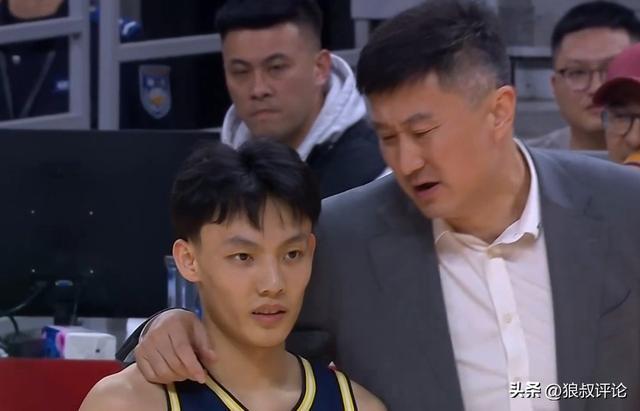 世俱杯买球-杜锋：大家不能看到对方没报名后面又报名了 就觉得好像可以随便打