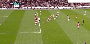 世俱杯2025-【英超】B席破门伍德扳平 曼城1比1客平诺丁汉森林