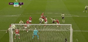 世俱杯2025-【英超】B席破门伍德扳平 曼城1比1客平诺丁汉森林