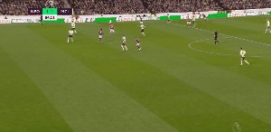 世俱杯2025-【英超】B席破门伍德扳平 曼城1比1客平诺丁汉森林