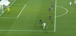 世俱杯官网-【早报】姆巴佩整活儿+梅西单核，巴黎太懂流量了！