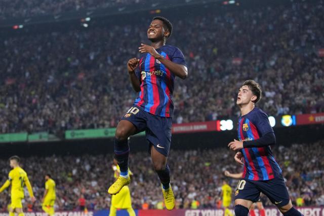 世俱杯买球-西班牙名单解析：老将落选不足虑，青春风暴正袭来